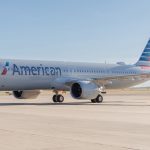 American: l'ingresso in flotta del primo A321Xlr esalta l'esperienza premium