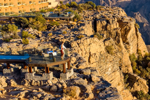 Oman di lusso con Anantara: tre resort d’eccellenza per il mercato italiano