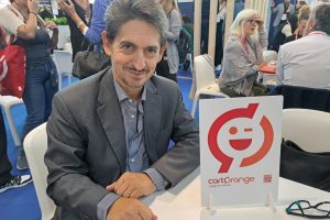 CartOrange, Asborno: «La domanda va colta e intercettata con velocità»