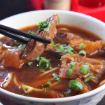 Beef Noodles-By Department of Information and Tourism, Taipei City Government