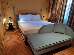 Bwh Hotels festeggia il nuovo WorldHotel Casati 18