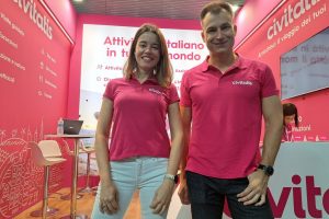 Civitatis, Gutiérrez: «Italia secondo mercato straniero»