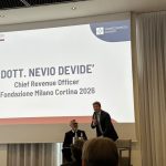 Milano Cortina 2026, Devidè rilancia il ruolo delle partnership