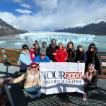 Tour2000AmericaLatina,  con le adv alla scoperta di Argentina e Patagonia