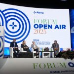 Open air, i dati e il futuro visti dai protagonisti