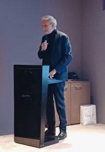 François Bonet, Console Generale di Francia a Milano