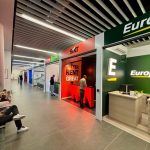 Aeroporto Genova: il rinnovo sarà completo per fine 2026. Pronta la nuova area rent a car