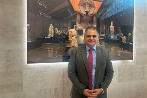 L’Egitto a caccia di nuovi record punta al milione di visitatori italiani