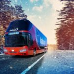 Itabus allarga collegamenti e frequenze all'estero: debutto in Austria e Svizzera