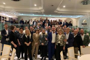 Arcadia promuove “Italian Hospitality DMC”. Presenti i grandi operatori