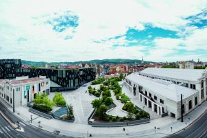 Torino: eventi in primo piano nella Centrale della Nuvola Lavazza