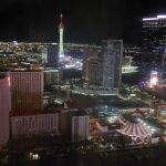 Las Vegas: un playground sorprendente in costante evoluzione
