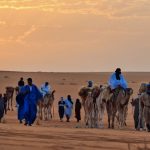 Go World, nuova partnership per lo sviluppo di itinerari in Mauritania