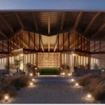 Il progetto Red Sea prosegue con l'inaugurazione dell'Edition