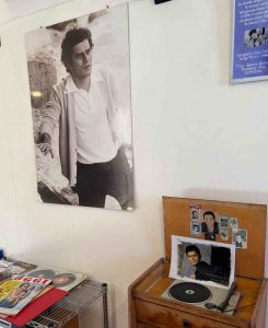 , RiIsola in Collina, un festival musicale nel ricordo di Luigi Tenco