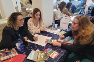 Rimini: debutto di successo per il Travel Open Day Meet The World