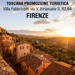 Toscana Promozione Turistica al fianco degli operatori di settore per sviluppare l’offerta e l’incoming