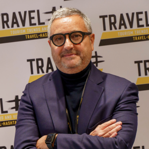 Nicola Romanelli - TravelHastag