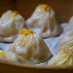 Xiao Long Bao-By Department of Information and Tourism, Taipei City Government