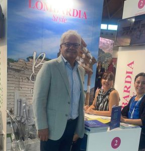 Pennacchio, Visit Brescia: “Mercati esteri in espansione e montagna quasi sold out per il 2026”