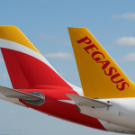 Nuovo codeshare tra Iberia e Pegasus Airlines: Turchia più vicina a Spagna e America Latina