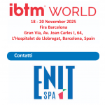 MICE made in Italy: le destinazioni italiane si presentano a IBTM World 