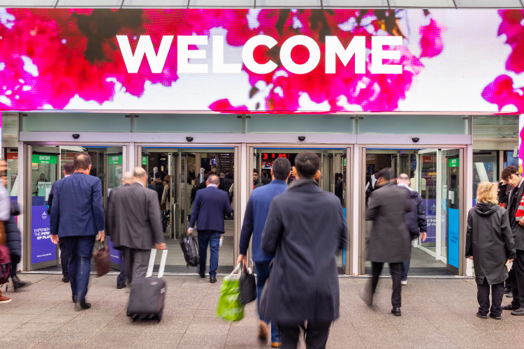 WTM London annuncia VisitBritain come Premier Partner per il 2025