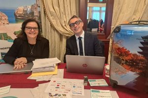 Mapo World, Fabrizio Celeghin: «Nuovo impulso al tailor made»