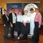 La Rioja, enogastronomia, turismo lento ed esperienziale, protagonista della Spagna al femminile 2025