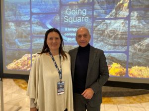 Going Square: obiettivo puntato sugli States