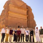 AlUla e Pompei: un patto strategico per la migliore fruizione del turismo culturale