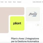 Datagest integra in Aves.net le carte virtuali Pliant