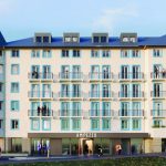 Grand Hotel Ampezzo, il 5 stelle riscrive il concetto di lusso a Cortina