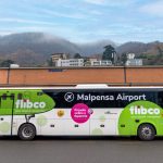 Flibco collega da oggi Como a Milano Malpensa con 11 corse giornaliere