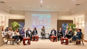 Fiuggi, obiettivo rilanciare l'economia facendo sistema tra terme, strutture ricettive e territorio