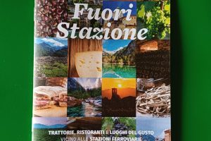 Trenord lancia Fuori Stazione: la guida Lonely Planet per scoprire l’enogastronomia lombarda in treno