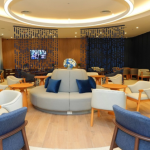 Bangkok Airways ha aperto la nuova lounge passeggeri all'aeroporto di Don Mueang