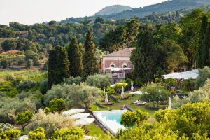 Autentico Hotels, Monaci delle terre nere è la prima struttura in Sicilia