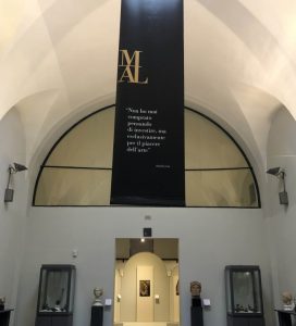 La Spezia, gli investimenti per rinnovare il museo Lia nel 2026 ed arrivare ad un nuovo pubblico