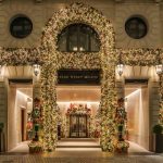 Park Hyatt Milano, al via gli Afternoon tea musicali a tema natalizio