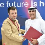 Ras Al Khaimah: l'aeroporto punta al traffico high-end con un terminal Vvip