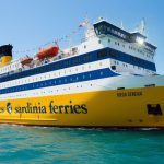 Corsica Sardinia Ferries potenzia la flotta con Mega Serena