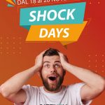 Gattinoni lancia di nuovo gli Shock Days di Gattinoni Travel