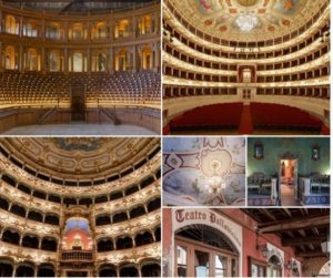 Visit Emilia, alla scoperta di 12 teatri dal 5 all'8 dicembre 