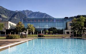 Terme Merano, 20 anni di attività con oltre 7 milioni di ospiti e 31 milioni di euro investiti