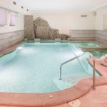 Rhc Group avvia il progetto dedicato al benessere con Thalea Spa
