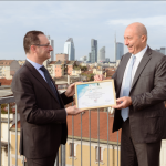 Una Italian Hospitality: certificazione di sostenibilità per otto strutture nel Milanese