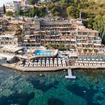 Atlantis Bay entra a far parte di The Leading Hotels of The World