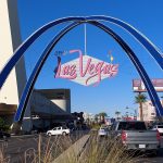 Las Vegas: capitale mondiale dell'intrattenimento e dello sport
