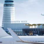L'aeroporto di Vienna rivede i piani di ampliamento, che proseguono senza la terza pista